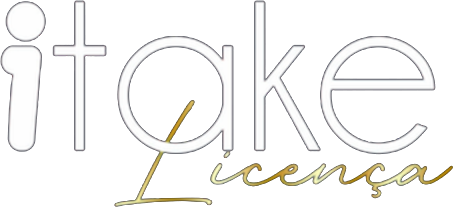 iTake Licença