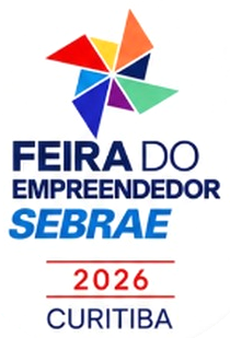 Feira do Empreendedor Sebrae 2026 Curitiba